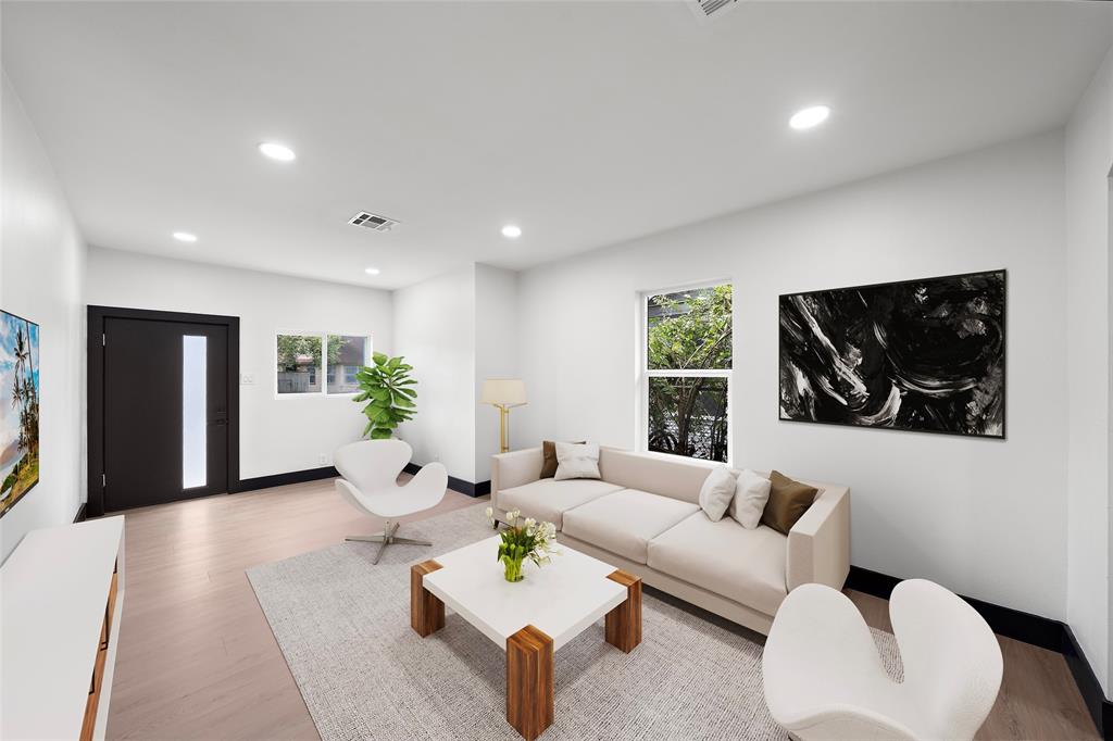 Number 1 for listing