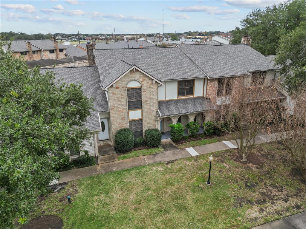 Number 1 for listing