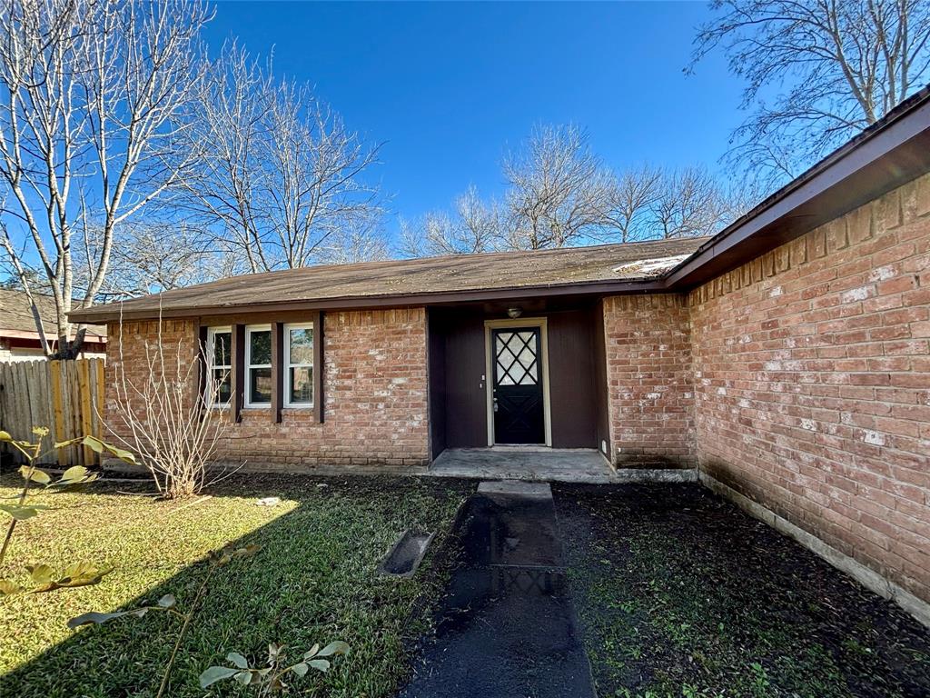 Number 1 for listing