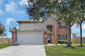 6625 Blue Hollow, League City, TX, 77539