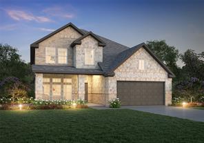 3065 Mistflower, Brookshire, TX, 77423