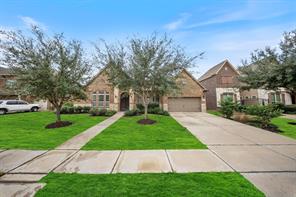 9015 Marsh Creek, Richmond, TX, 77406