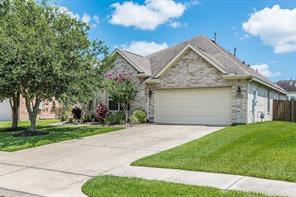 2212 Mangrove Bend, League City, TX, 77573