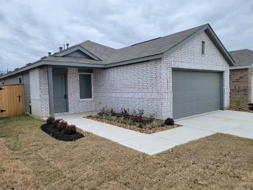 Number 1 for listing