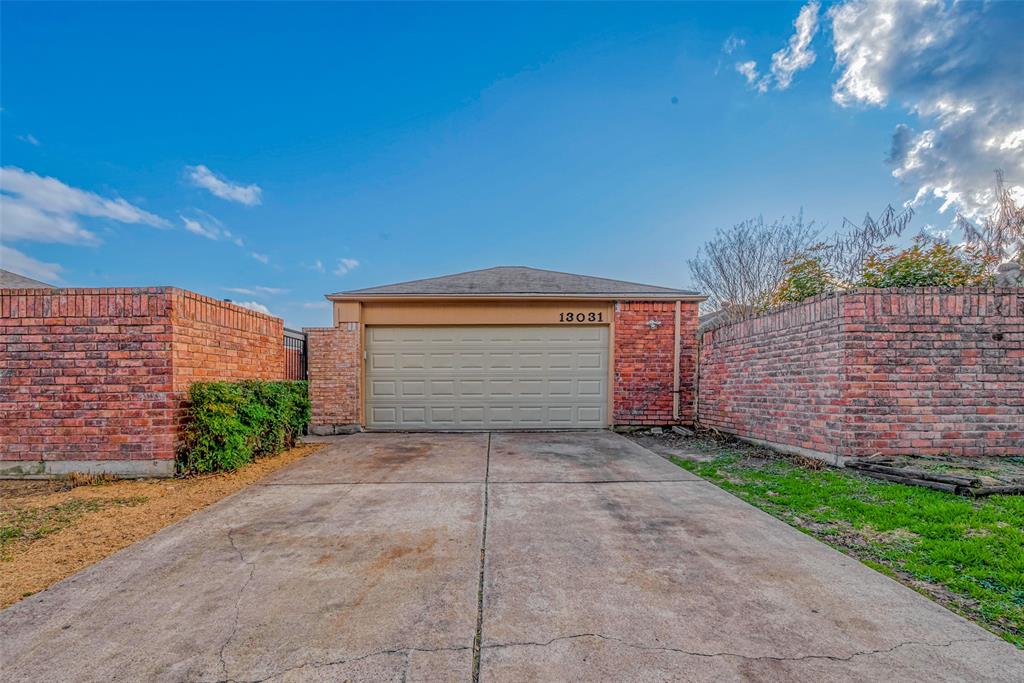 Number 1 for listing