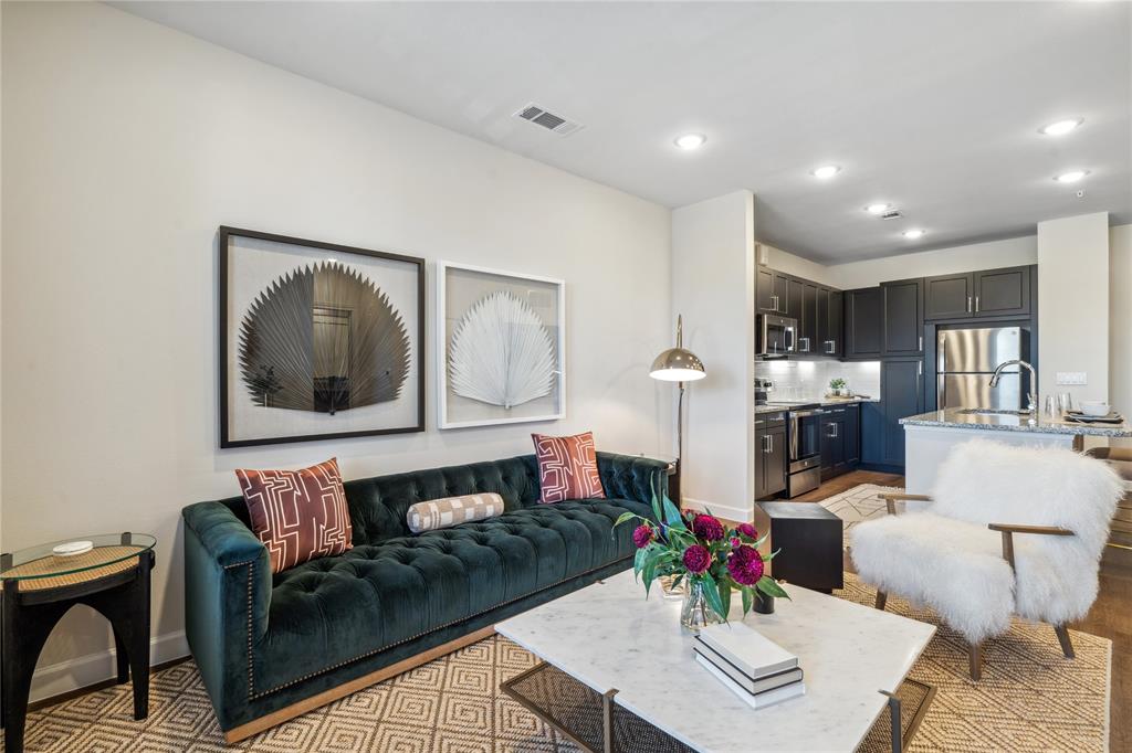 Number 1 for listing