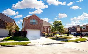 4947 Ginger Bluff, Katy, TX, 77494