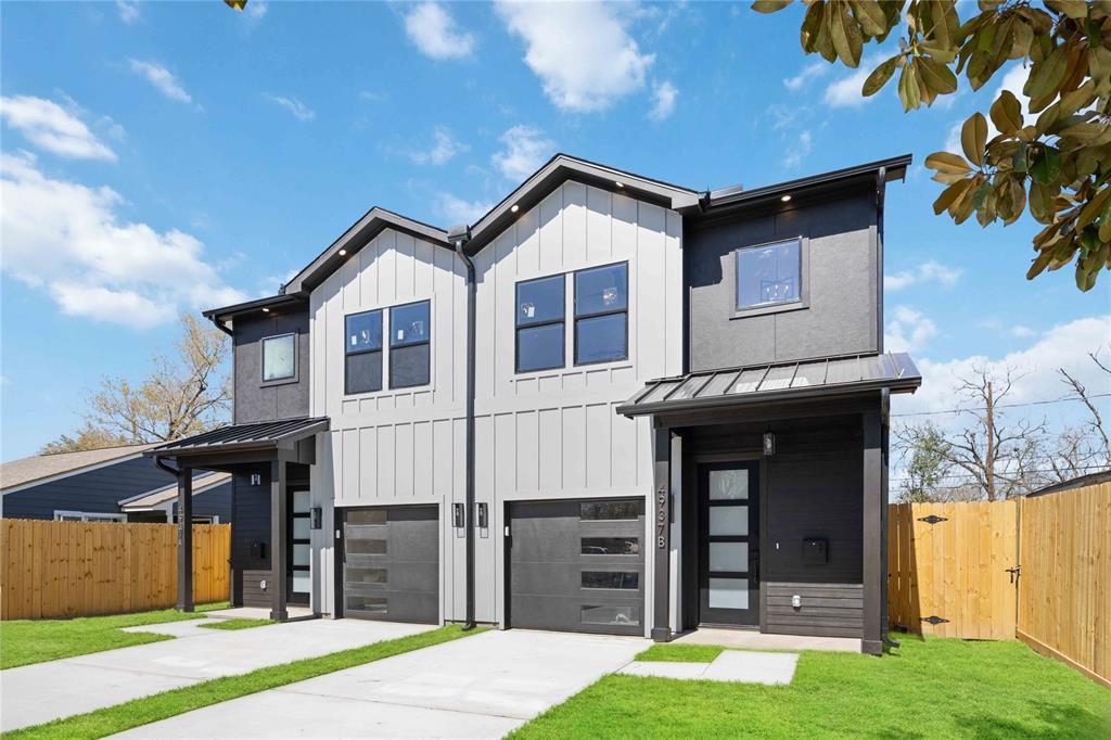 Number 1 for listing