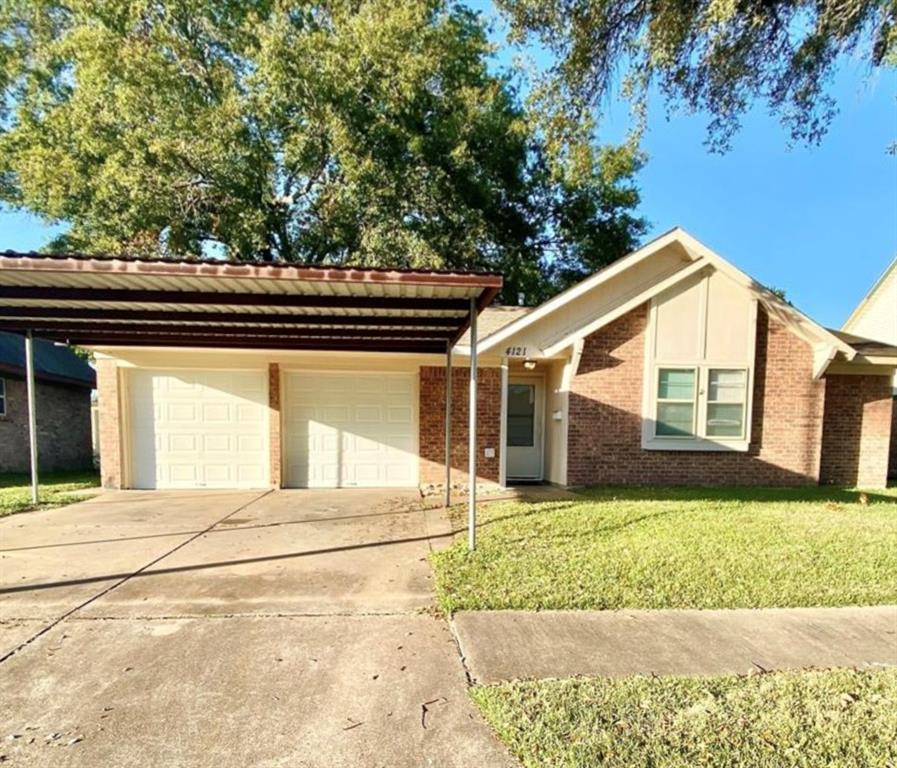 Number 1 for listing