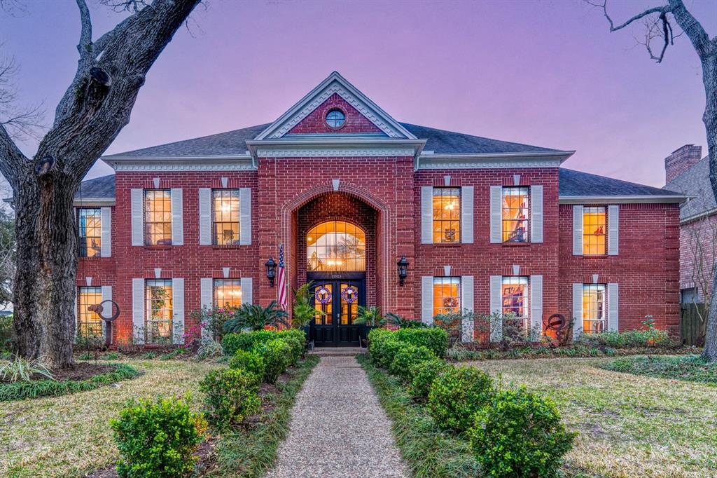 Number 1 for listing