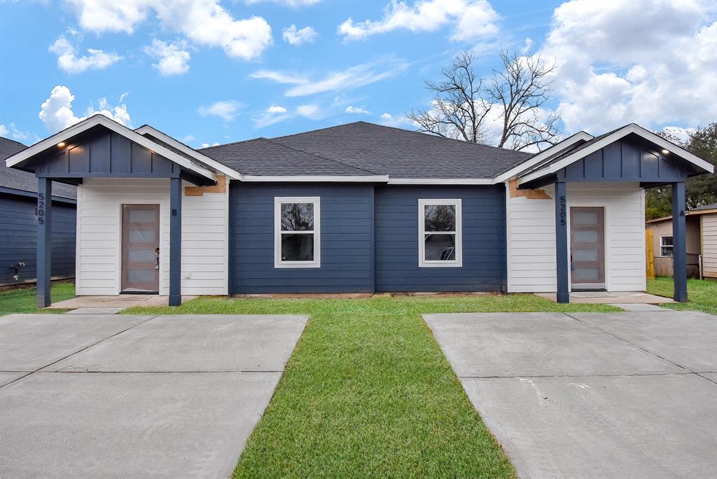 Number 1 for listing
