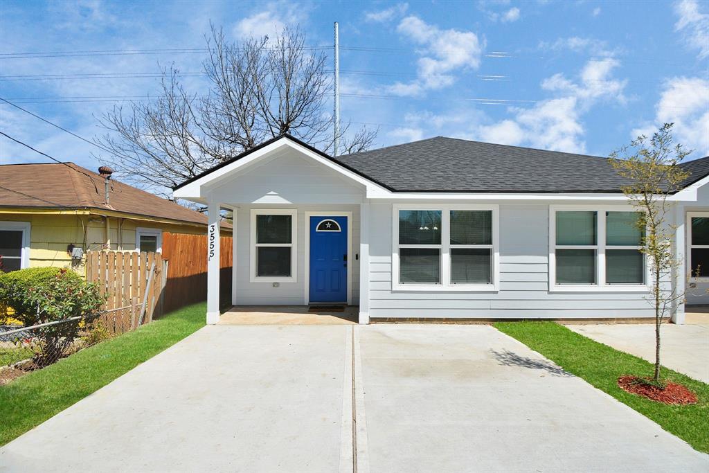 Number 1 for listing