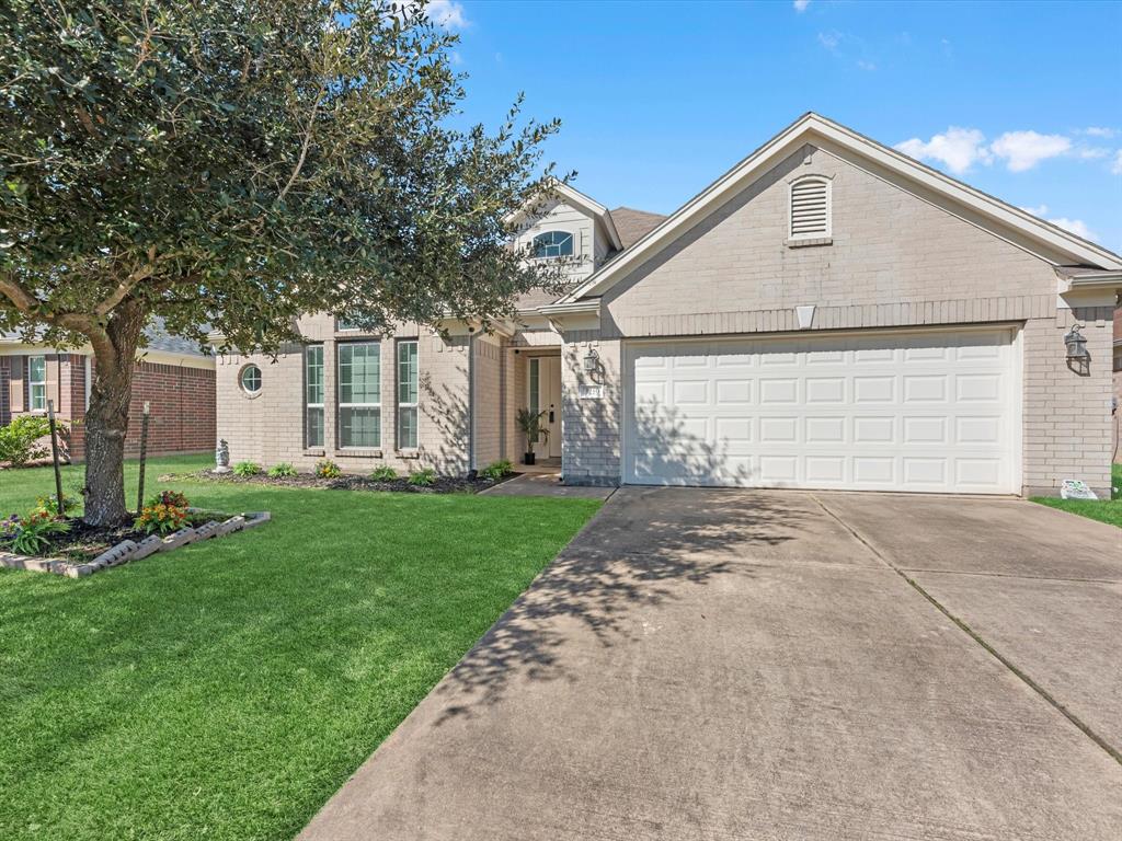 3219 Single Ridge Way