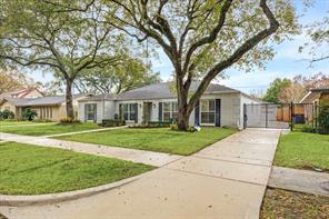 5831 Yarwell, Houston, TX, 77096