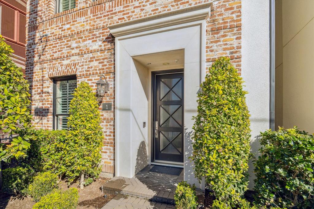 Number 1 for listing