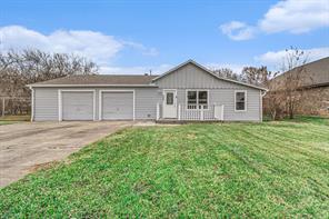 233 Holmes, La Porte, TX, 77571