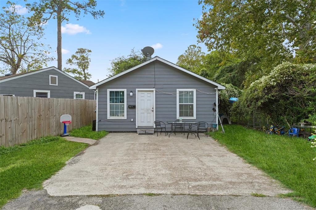 Number 1 for listing