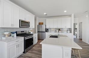 7123 Glennwick Grove, Richmond, TX, 77469