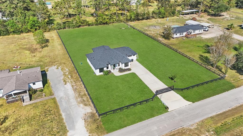 Number 1 for listing