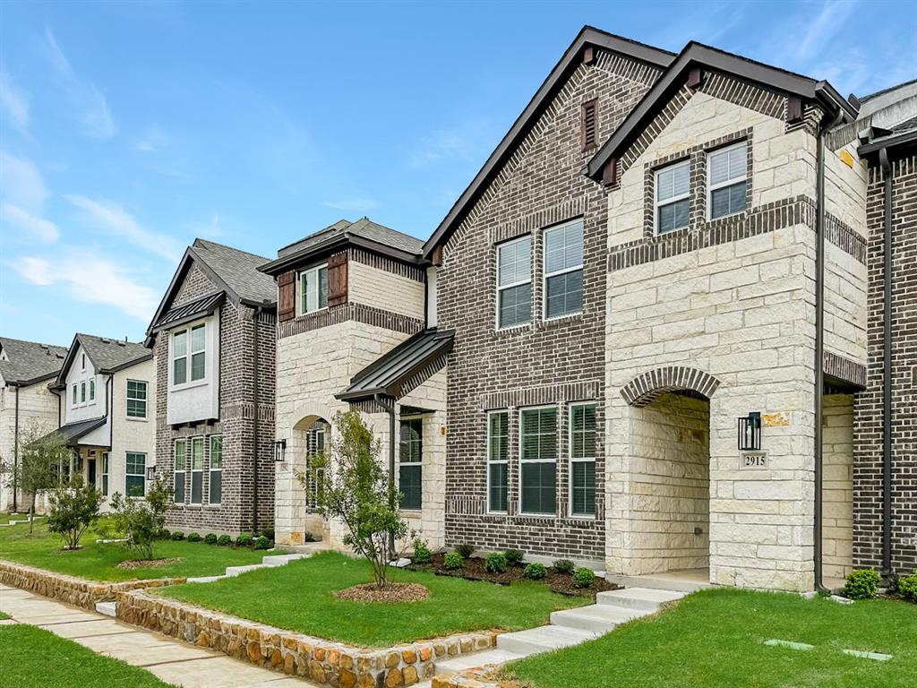Number 1 for listing