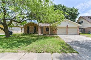16226 Morning Mist, Houston, TX, 77090