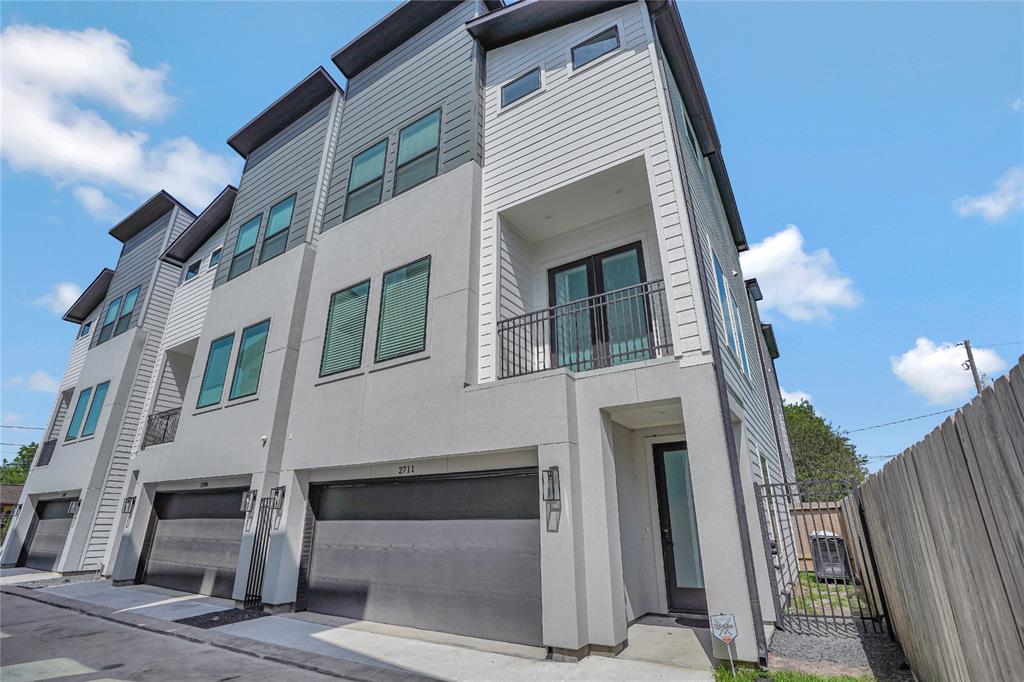Number 1 for listing