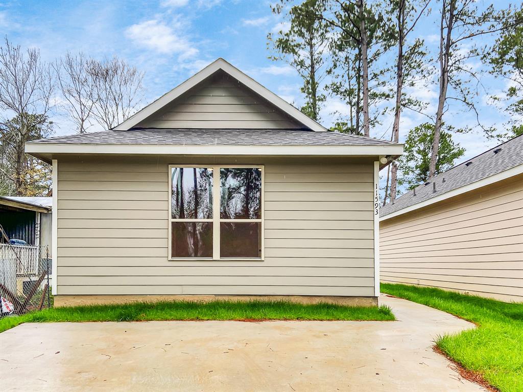 Number 1 for listing