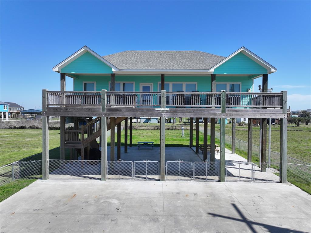 970 S Jack Road