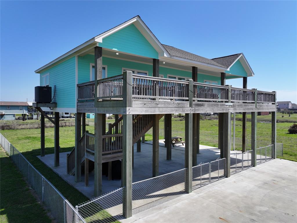 970 S Jack Road