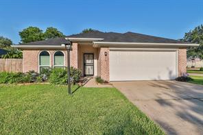 535 Asheboro, Katy, TX, 77450