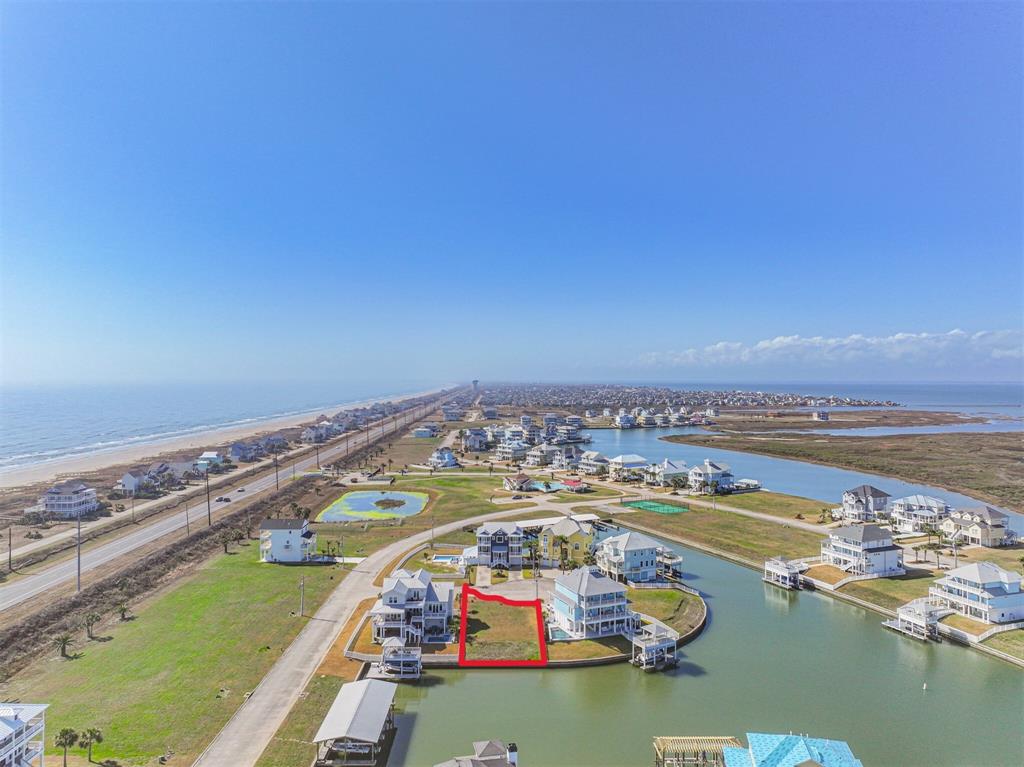 4111 Sunset Court, Galveston Photo