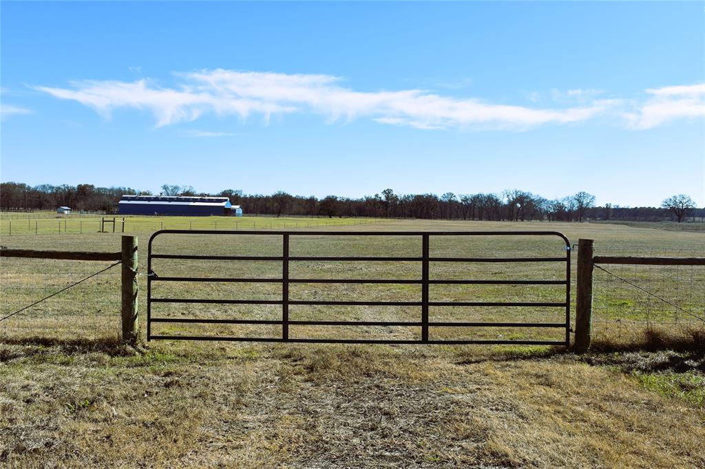 10.01 ACRES – HALEY CREEK FARMS! If you are looking for a nice piece of land to build your family home or just a nice weekend place, look no further. This 10-acre tract is level and has water available at the road along with electricity and fiber optic internet. All you need to bring is the vision of your new home. This property does have a gated entry way and is fenced on the front, back and left side. The right side of the property will need to be fenced by the buyer. This land is deed restricted and in the highly sought after Haley Creek Farms and Centerville schools. One more bonus to this land is it is Ag exempt. It is priced to sell! Call today to schedule a private tour.