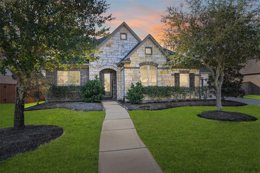 4318 Buffalo Berry Ln  