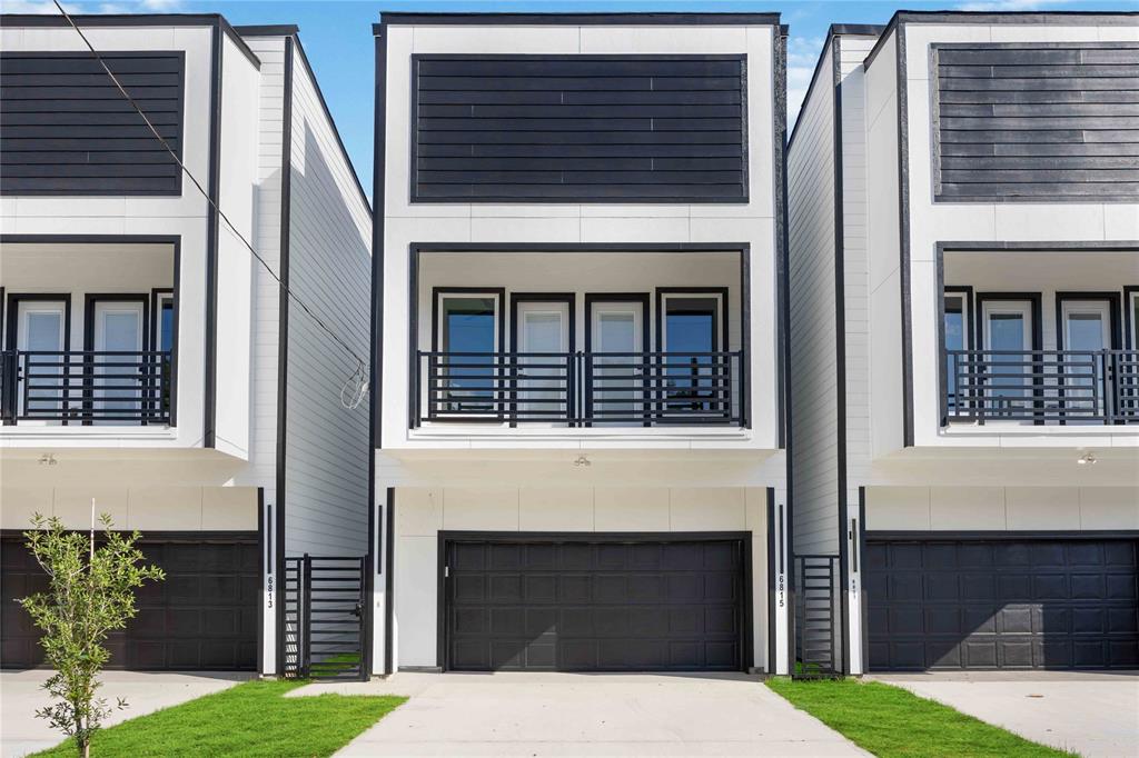 Number 1 for listing