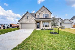 2909 Apple Rose, Katy, TX, 77493