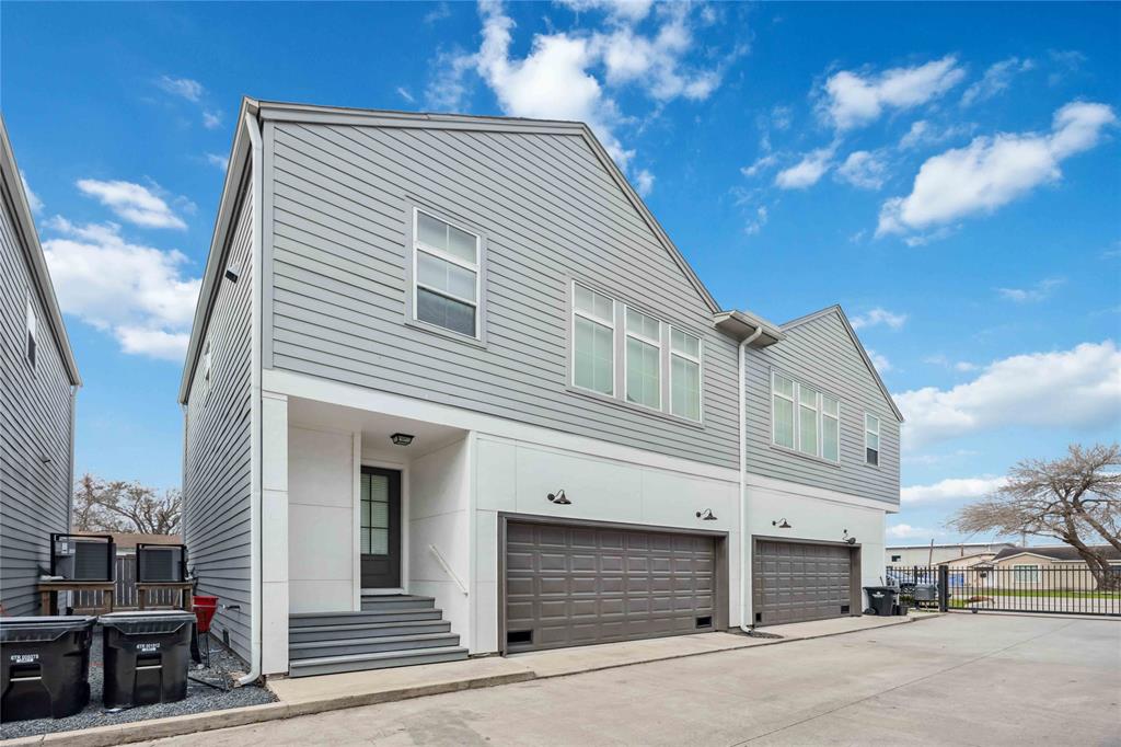 Number 1 for listing
