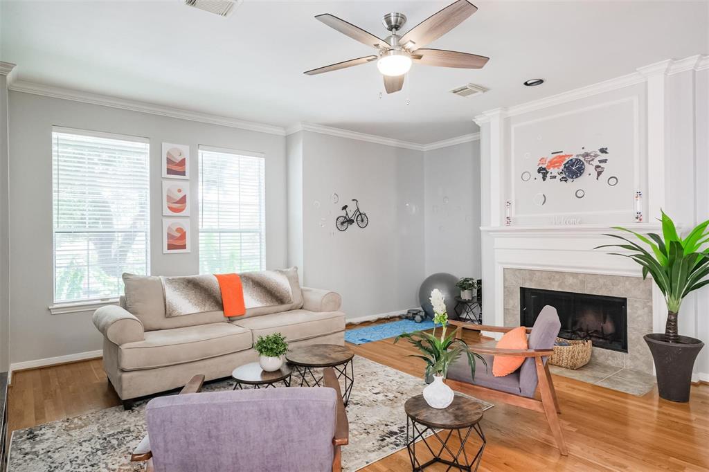 Number 1 for listing