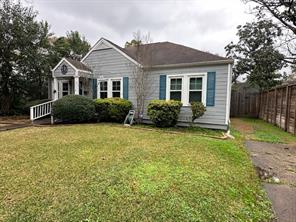 3610 Cason, West University Place, TX, 77005