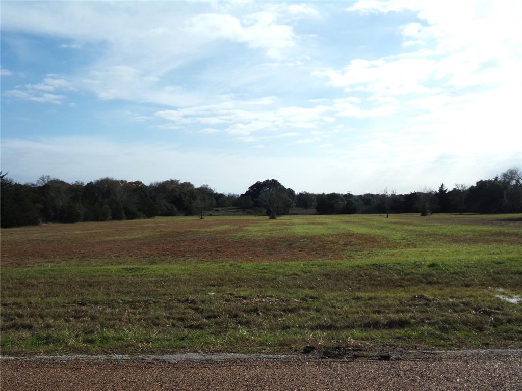 Come build your dream home on this .998 ac tract located in a great area just outside of Weimar on a paved county road and close to I-10 access. This square shaped property is high and dry with NO FLOOD PLAIN and ready for your improvements. The property is restricted against Mobile/Manufactured homes and commercial businesses. A new survey is available. Small tracts like this are incredibly hard to come by so don't miss out---Call Tri-County Realty today!!