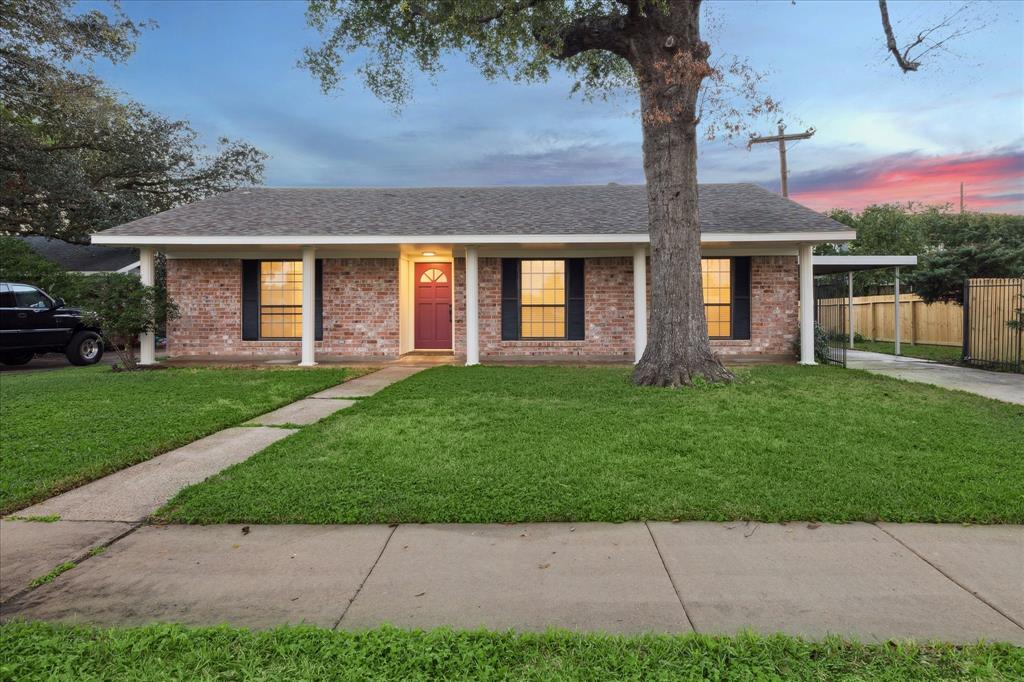 Number 1 for listing