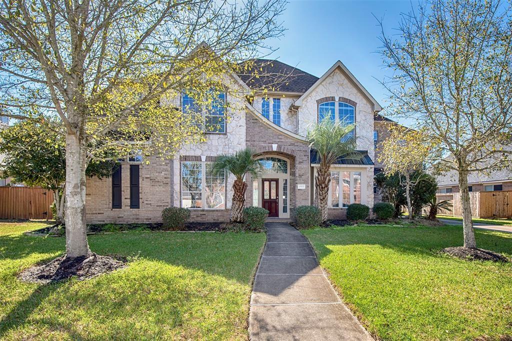 Number 1 for listing