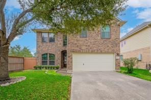 26503 Forest Pine, Katy, TX, 77494