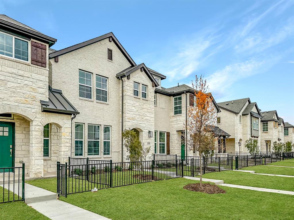 Number 1 for listing