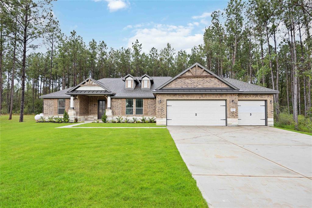 Number 1 for listing
