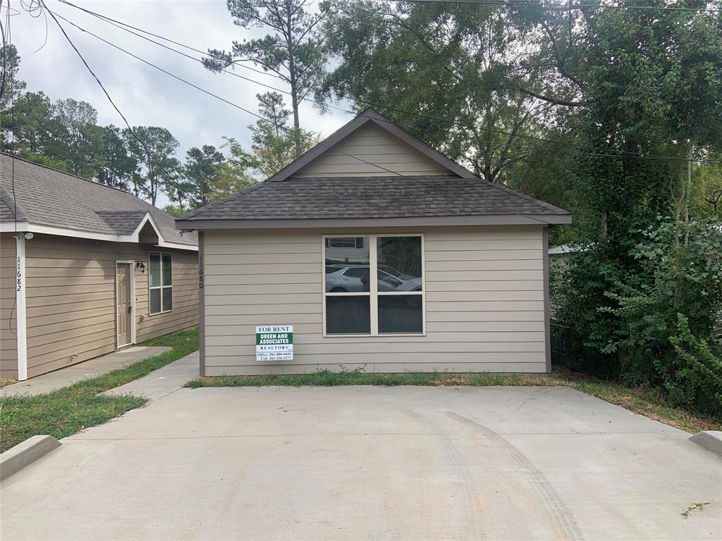 Number 1 for listing