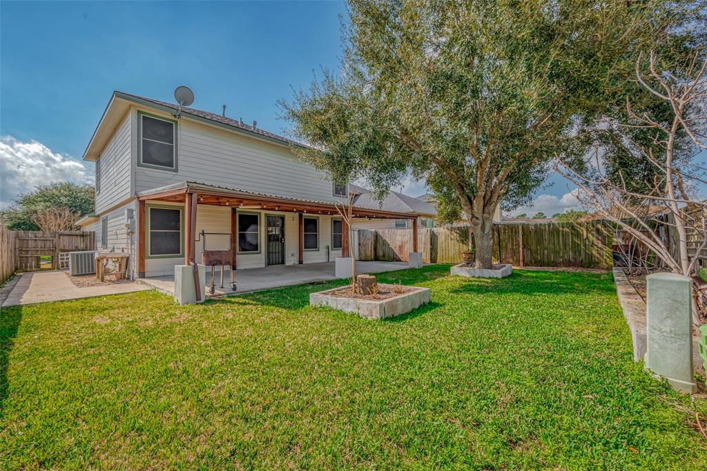 Number 1 for listing
