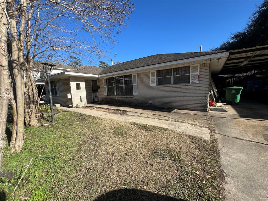 Number 1 for listing