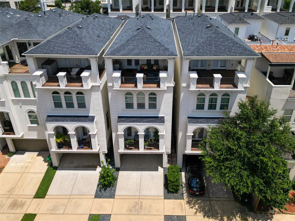 Number 1 for listing