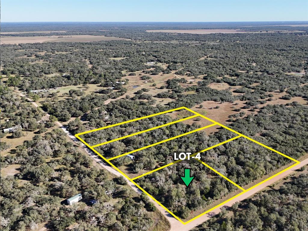 This new lot features 2.176 Acres+ of flat terrain ranch land with mature hardwood oak trees providing natural beauty and privacy. Carve your private homesite into the woods and have plenty of brush-line privacy from your neighbors as desired.
Ideal for RV escapes and rentals with Splashway Water Park (The Cleanest and Safest Waterpark in Texas – Literally) and The Hideaway with Live Music, July 4th Festival, Wine Walks and the NYE Bash, only minutes away in Sheridan, TX.
Just down the street is Mudbuddys, a 300+ acre ATV ranch with endless trails and nighttime neon-light convoys where overnight stayers light up their ATVs and follow each other down the trails. Ezzell ISD public schools are 10 minutes away along CR 1.
A Great Investment for future development and property values as the Houston expansion is headed westward. We have carefully priced this property to be best in market for ranch land that has public road frontage, access to water, not in a flood zone and clean title.