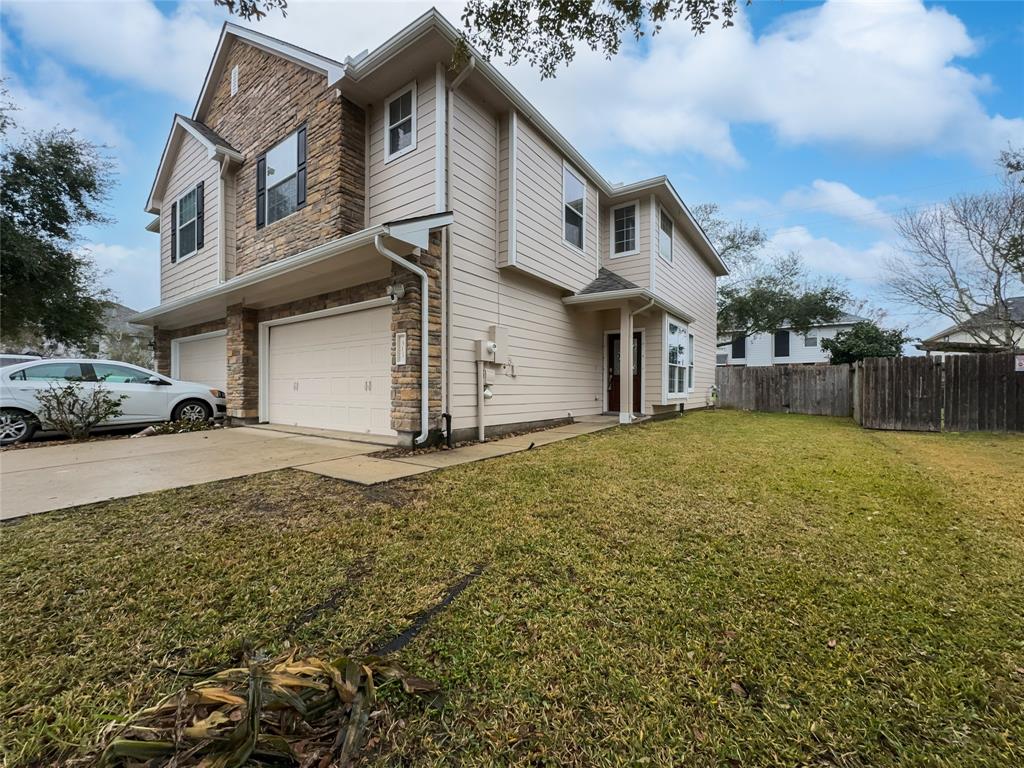 Number 1 for listing